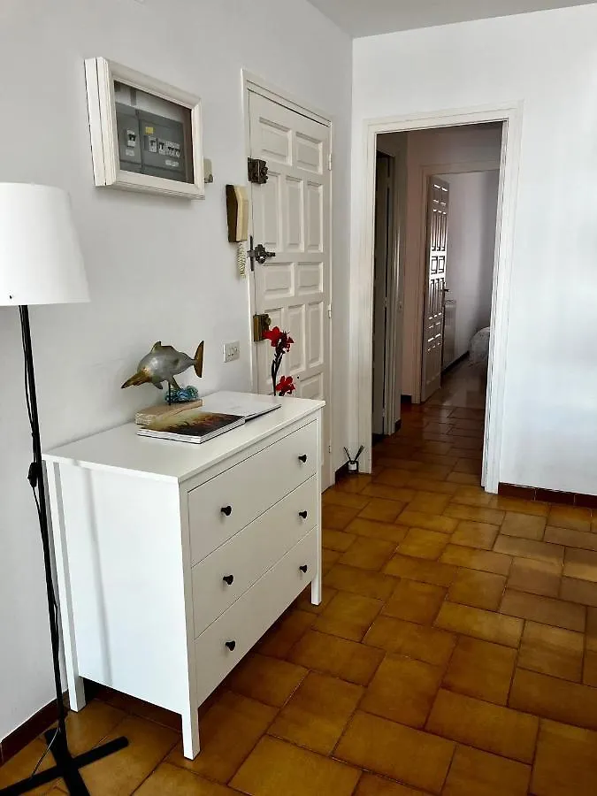 Apartmán Sant Antoni De Calonge - C Emporda A 20M De La Playa Girona