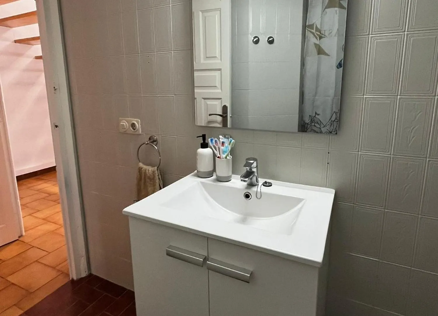 Apartmán Sant Antoni De Calonge - C Emporda A 20M De La Playa Girona Španělsko
